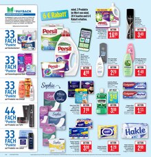 Ariel im Marktkauf Prospekt "Aktuelle Angebote" mit 45 Seiten (Heilbronn)