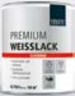 Premium Weißlack von VINCENT für 5,99 € bei Hellweg im Angebot Premium Weißlack von VINCENT im aktuellen Hellweg Prospekt