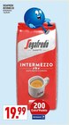 Intermezzo im Angebot bei Marktkauf in Ahlen Intermezzo Angebote von Segafredo Zanetti bei Marktkauf Ahlen für 19,99 €