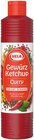 Curry Gewürzketchup bei REWE im Heusenstamm Prospekt für 