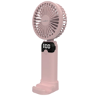 Akku Handventilator im Netto Marken-Discount Prospekt Akku Handventilator von im aktuellen Netto Marken-Discount Prospekt für 7,99 €