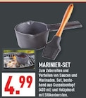 Marinier-Set Angebote bei Marktkauf Neuss für 4,99 €