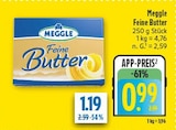 Aktuelle Butter Angebote bei diska in Dresden Aktuelles Feine Butter Angebot bei diska in Dresden ab 0,99 €