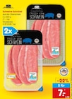 Aktuelle Schweinefleisch Angebote bei Netto Marken-Discount in Remscheid Aktuelles Schweine-Schnitzel Angebot bei Netto Marken-Discount in Remscheid ab 7,00 €
