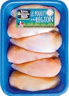 Filet de poulet Le poulet de ma région à Intermarché Super dans Villedieu Filet de poulet Le poulet de ma région à Intermarché Super dans Villedieu