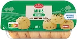 Penny - Harzer Minis Angebot im Prospekt Harzer Minis bei Penny im Prospekt "" für 1,29 €