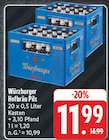 E center Gemünden (Main) Prospekt mit  im Angebot für 10,99 €
