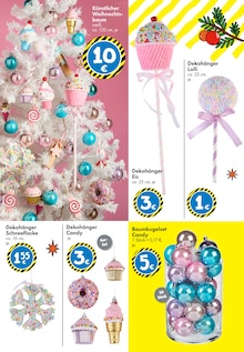 Teelichter Angebot im TEDi Prospekt, gültig von 07.11.2025 bis 15.11.2025 Teelichter Angebot im aktuellen TEDi Prospekt auf Seite 9