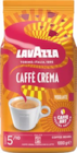 Ganze Kaffeebohnen Angebote von Lavazza bei Netto Marken-Discount Castrop-Rauxel für 11,99 €