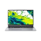 PC portable Acer Aspire Lite 17 AL17-31P-32F1 17.3" LCD 60Hz Intel® Core™ 3 8 Go RAM 512 Go SSD Argent - Acer - Fnac à Bastia PC portable Acer Aspire Lite 17 AL17-31P-32F1 17.3" LCD 60Hz Intel® Core™ 3 8 Go RAM 512 Go SSD Argent - Acer en promo chez Fnac Bastia à 579,99 €