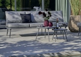 Gartensofa von  im aktuellen Möbel Inhofer Prospekt für 338,00 €