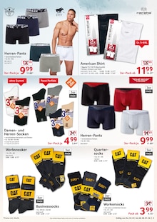 Bekleidung Angebot im Selgros Prospekt, gültig von 22.01.2026 bis 28.01.2026 Bekleidung Angebot im aktuellen Selgros Prospekt auf Seite 3