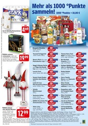 Weihnachtsdeko im E center Prospekt in Filderstadt Aktueller E center Prospekt mit Weihnachtsdeko, "Aktuelle Angebote", Seite 23
