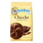 Hmarket Saint-Ouen-l'Aumône - Promo Biscuit Chicche cacao Promo Biscuit Chicche cacao à 1,99 € dans le catalogue Hmarket à Saint-Ouen-l'Aumône
