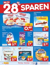 Aktueller Netto Marken-Discount Prospekt mit Eis, "Aktuelle Angebote", Seite 12