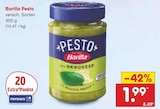 Aktuelles Pesto Angebot bei Netto Marken-Discount in München ab 1,99 €