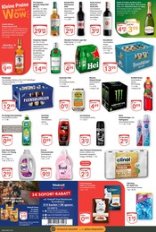 Aktueller GLOBUS Prospekt mit Rum, "Aktuelle Angebote", Seite 4