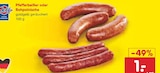 Pfefferbeißer oder Rohpolnische im aktuellen Prospekt bei Netto Marken-Discount in Mertingen