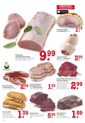 Schweinefleisch im E center Prospekt in Frankfurt Aktueller E center Prospekt mit Schweinefleisch, "Aktuelle Angebote", Seite 6