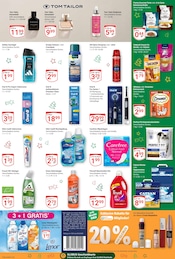 Parfum im GLOBUS Prospekt in Willich Aktueller GLOBUS Prospekt mit Parfum, "Aktuelle Angebote", Seite 20