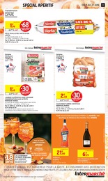 Offre Feuilleté dans le catalogue Intermarché du moment à la page 11
