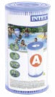 Cartouche filtration - INTEX en promo chez Gifi Épinay-sur-Seine à 2,59 €