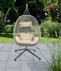 Hängesessel „Kira“ Angebote bei toom Baumarkt Mönchengladbach für 149,99 €
