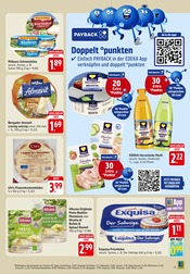 Aktueller EDEKA Prospekt mit Fast Food, "Aktuelle Angebote", Seite 19