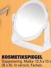 KOSMETIKSPIEGEL Angebote bei Marktkauf Heilbronn für 1,00 €