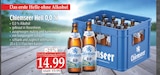 E center Neustadt - Hell 0,0 % Angebot im Prospekt Hell 0,0 % bei E center im Neustadt Prospekt für 14,99 €