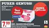 PROFI+ WASSERFILTERKARTUSCHEN Angebote bei Marktkauf Bochum für 7,99 €