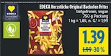 Original Backofen Frites bei diska im Creußen Prospekt für 1,39 €