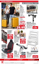 Fernglas im Kaufland Prospekt in Freiberg Aktueller Kaufland Prospekt mit Fernglas, "Hier bin ich richtig", Seite 57