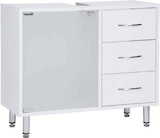 Waschbeckenunterschrank  im aktuellen POCO Prospekt für 49,99 €