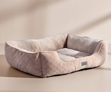 Hundebett im Woolworth Prospekt Hundebett von im aktuellen Woolworth Prospekt für 25,00 €