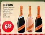 Getränke Hoffmann Lage - Prosecco Spumante Treviso Angebot im Prospekt Prosecco Spumante Treviso bei Getränke Hoffmann im Lage Prospekt für 6,99 €