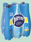 Eau minérale gazeuse fines bulles - PERRIER - Intermarché à Issy-les-Moulineaux Eau minérale gazeuse fines bulles - PERRIER en promo chez Intermarché Issy-les-Moulineaux à 1,77 €