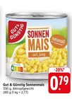 Sonnenmais bei E center im Bruchsal Prospekt für 0,79 €