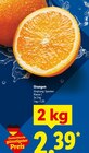 Lidl - Orangen Angebot im Prospekt Orangen bei Lidl im Prospekt "" für 2,39 €