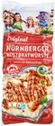 Nürnberger Rostbratwurst von Wolf im aktuellen Netto Marken-Discount Prospekt für 3,29 €