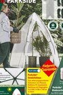Gewächshaus Angebote von Parkside bei Lidl Ratingen