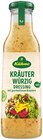 Dressing Kräuter Würzig im Angebot bei REWE in Neuwied Dressing Kräuter Würzig Angebote von Kühne bei REWE Neuwied für 1,79 €