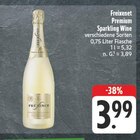 Premium Sparkling Wine im Angebot bei EDEKA in Würzburg Premium Sparkling Wine Angebote von Freixenet bei EDEKA Würzburg für 3,99 €