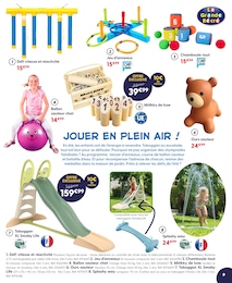 Prix et réduction Jouet chat dans le prospectus La Grande Récré en cours Offre Jouet chat dans le catalogue La Grande Récré du moment à la page 9