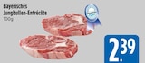 Bayerisches Jungbullen-Entrecôte bei E xpress im Rottach-Egern Prospekt für 2,39 €