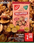Walnüsse in der Schale Angebote von Gut & Günstig bei Marktkauf Leipzig für 2,49 €