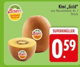 Kiwi Gold von Zespri im aktuellen EDEKA Prospekt für 0,59 €