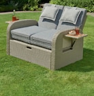 Aktuelles Multifunktionssofa Wanda Angebot bei toom Baumarkt in Gelsenkirchen ab 299,99 €