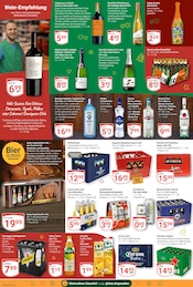 Aktueller GLOBUS Prospekt mit Volvic, "Aktuelle Angebote", Seite 14