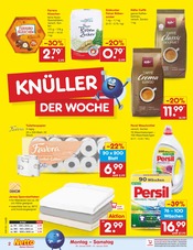 Bettwäsche im Netto Marken-Discount Prospekt in Dortmund Aktueller Netto Marken-Discount Prospekt mit Bettwäsche, "Aktuelle Angebote", Seite 2